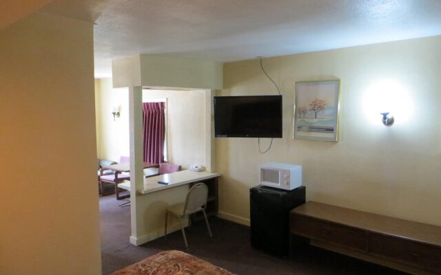 Economy Inn Fort Dodge