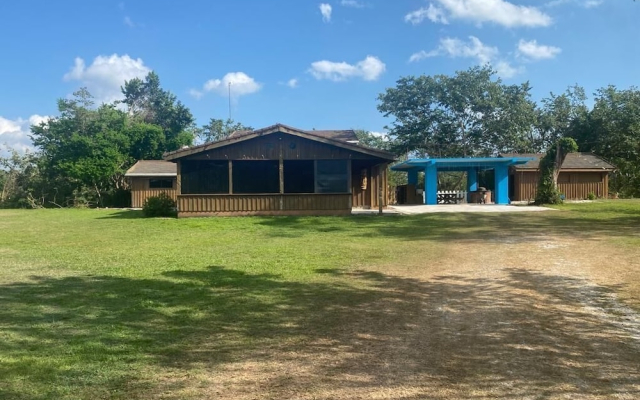 Howler Landing Vacation Rental