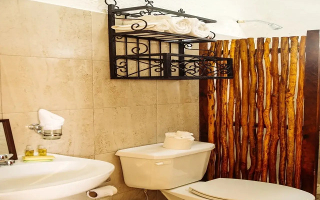 Kinta Kan Boutique Hotel