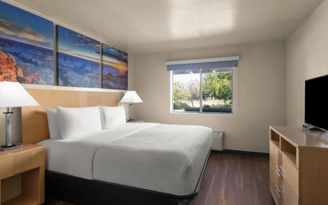 Days Inn by Wyndham Chino Valley