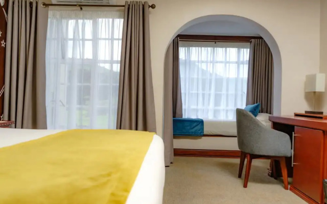 Troutbeck Resort
