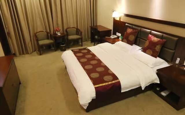 Fortune Hotel