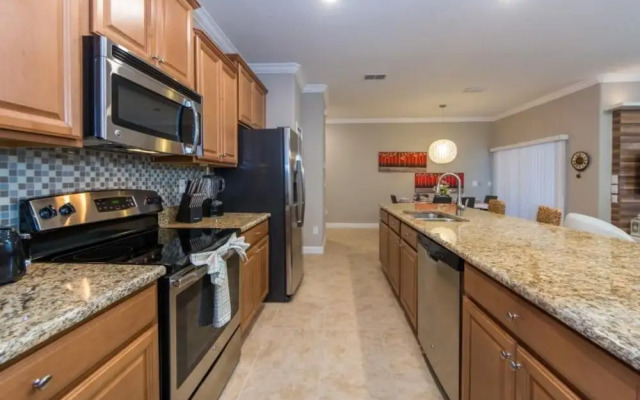 Storey Lake Resort Vacation Home