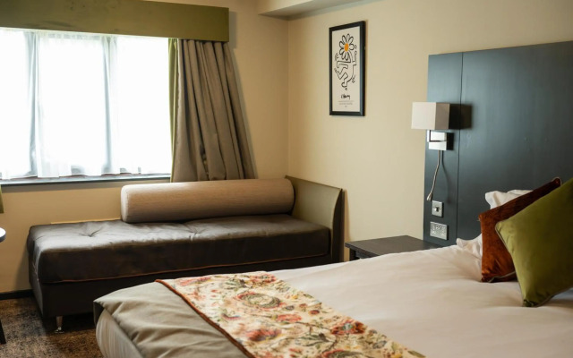 Premier Inn Warrington South