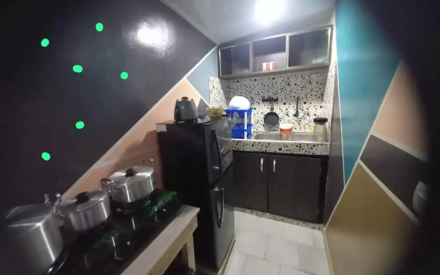 Apartment-sleeps2-parking-petfriendly