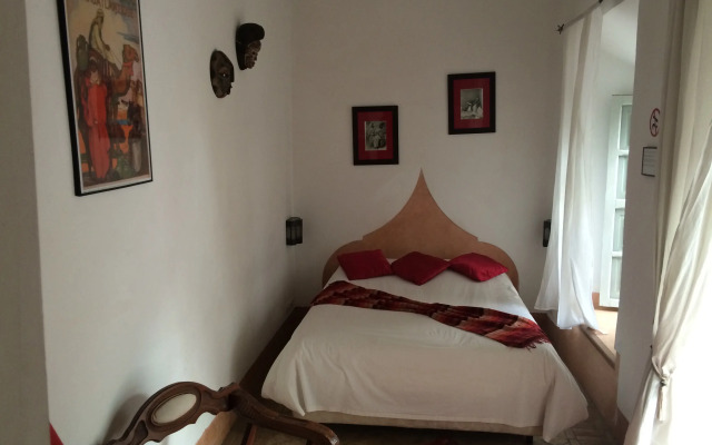 Riad Dar Nabila