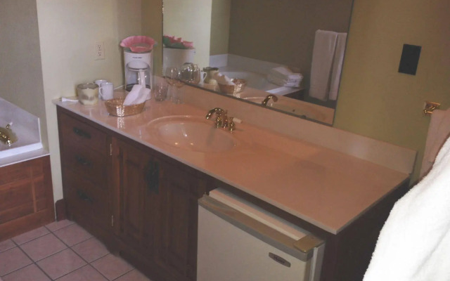 Main Street Bed & Breakfast