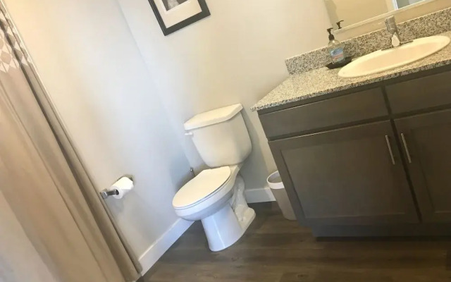 Chestnut Place Luxury Suites