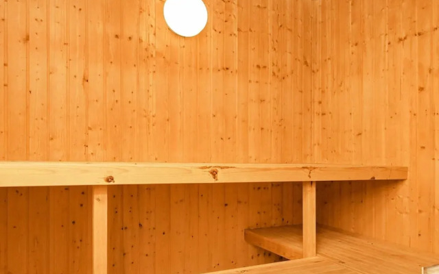 14 Person Holiday Home in Blokhus