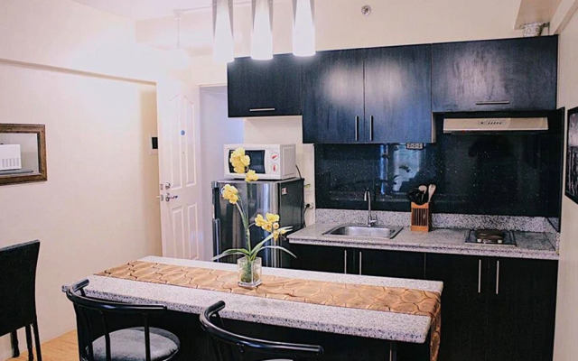 1BR Condominium at Avida Towers Cebu IT Park