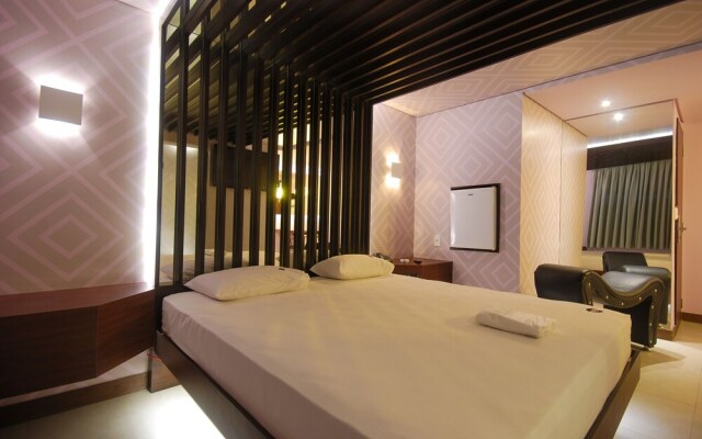 Classe A Motel