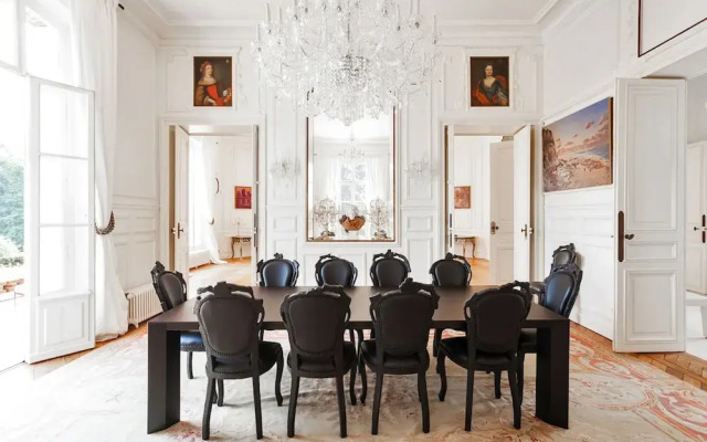 Château de Bouelles