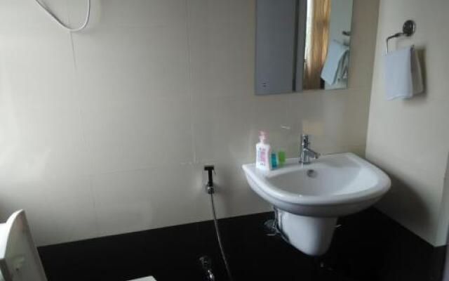 Magic Serviced Appartment