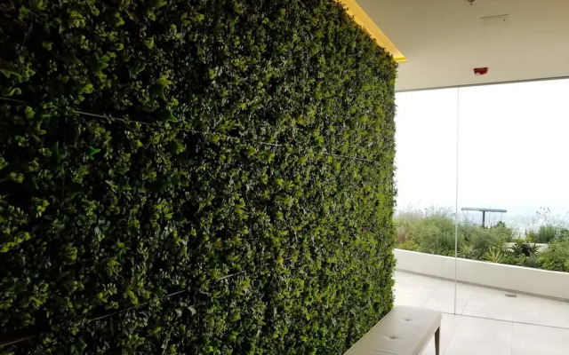 Luxury Residence Suites Design Style