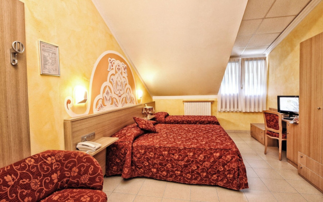 Stella Alpina Hotel e Ristorante