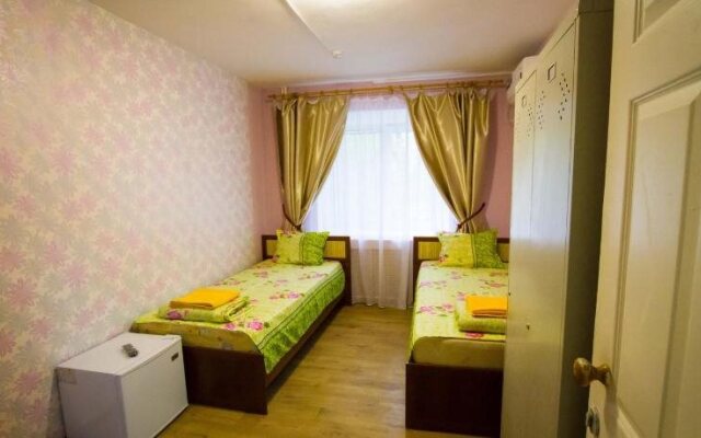 Хостел «Сфера» — фото