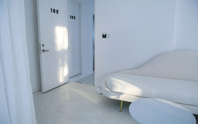 Xiamen Lan Feng Hotel