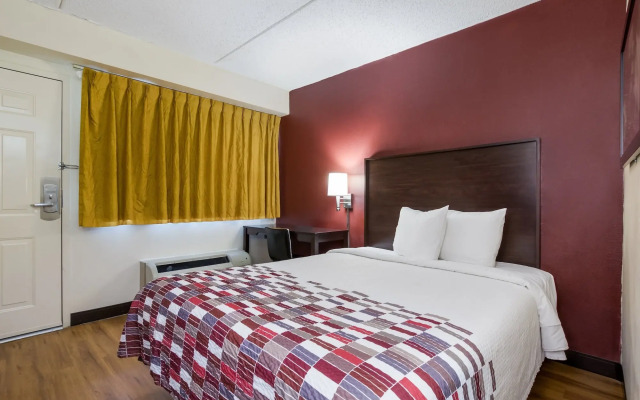 Red Roof Inn Shelbyville