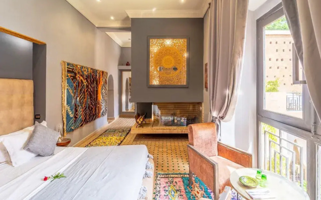 Le Riad Medina Privilège & Spa