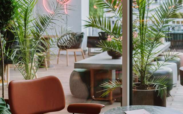 PURO Warszawa Centrum