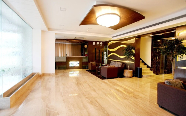 Vinstar Serviced Apartments