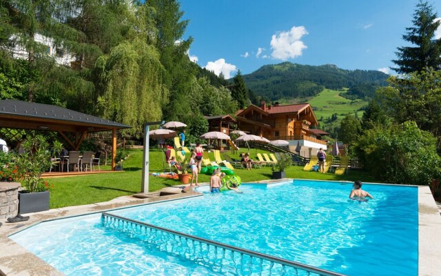 Hotel & Chalet Dorfer