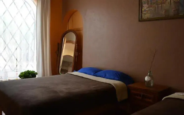 Paradiso Perduto B&B