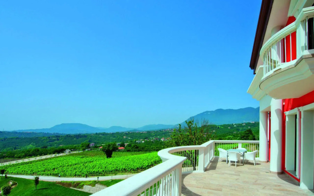 Tenuta Ippocrate