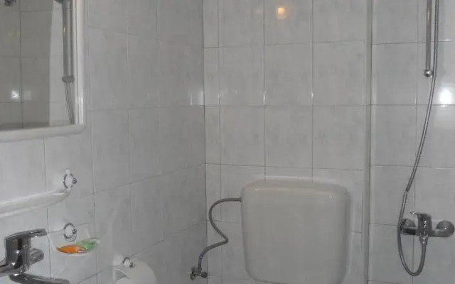 Temenuga Guest House