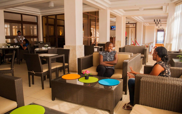 Emeli Hotel