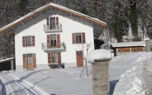 La Ferme de la Roche à lAigle