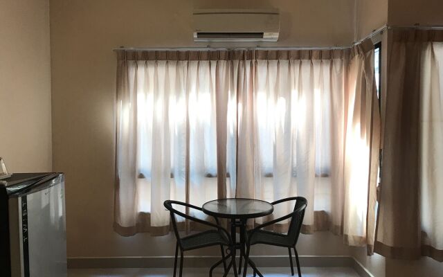 Ton Thong Resort Hotel