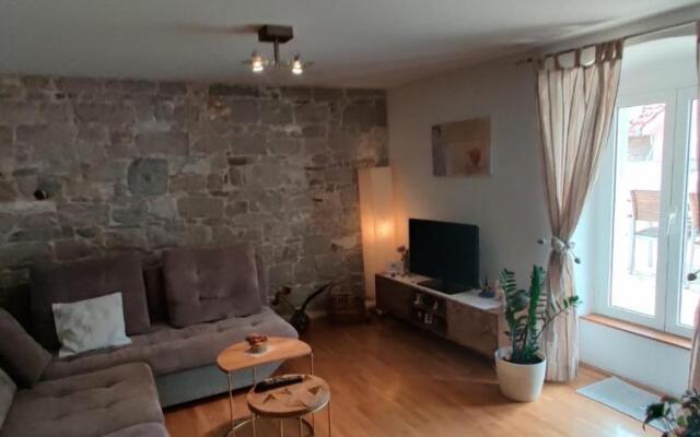 Apartment Elena Rooms