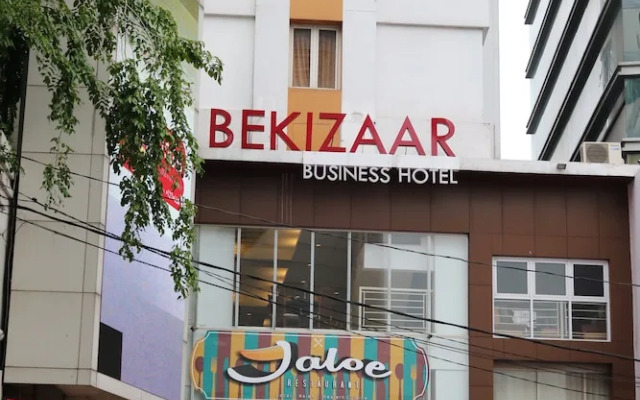 Zuzu Tunjungan Plaza