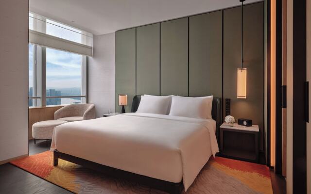 Park Hyatt Changsha