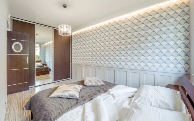 Apartamenty Sun & Snow Kuba - Iwo