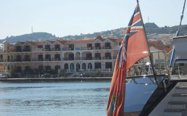 Miramare Hotel