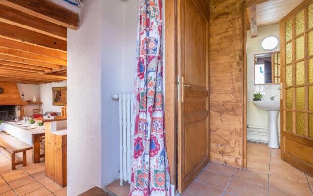 Maison Vielle-Aure, 7 pièces, 11 personnes - FR-1-296-335