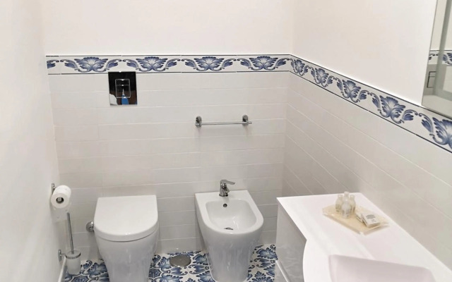 Calise guest house B