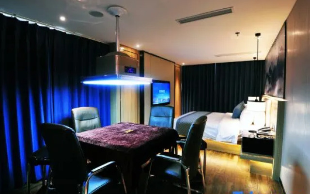 Yincheng Holiday  Hotel