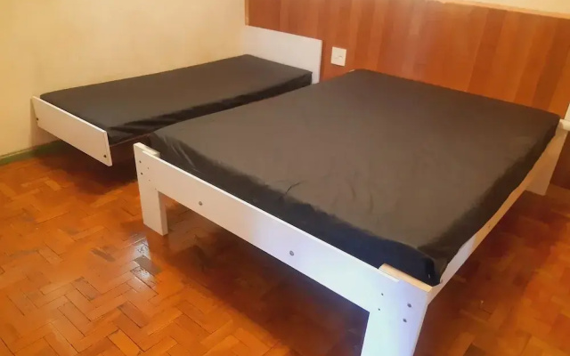 Chácara Vô Orlando