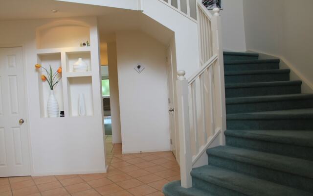 Shamrock Park Guest Home