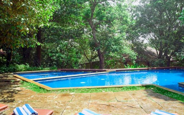 Club Mahindra Madikeri