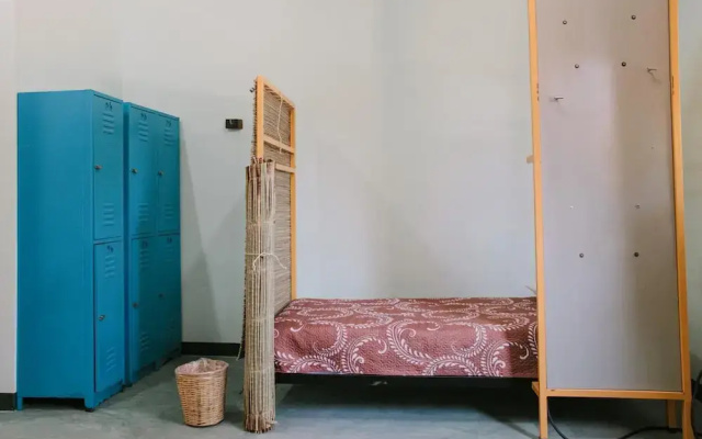 Nopalero Hostel