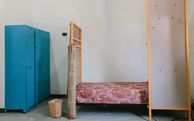 Nopalero Hostel