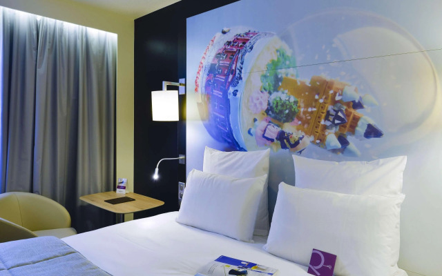 Mercure Toulouse Centre Saint-Georges Hotel