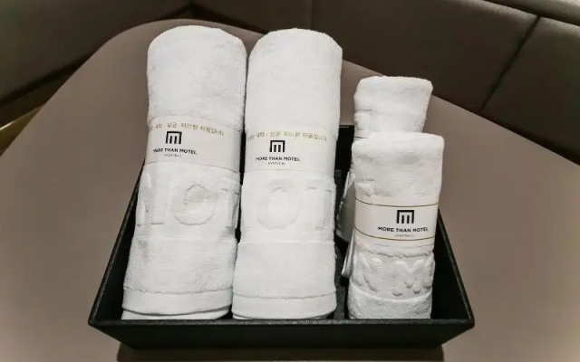 MTM Hotel