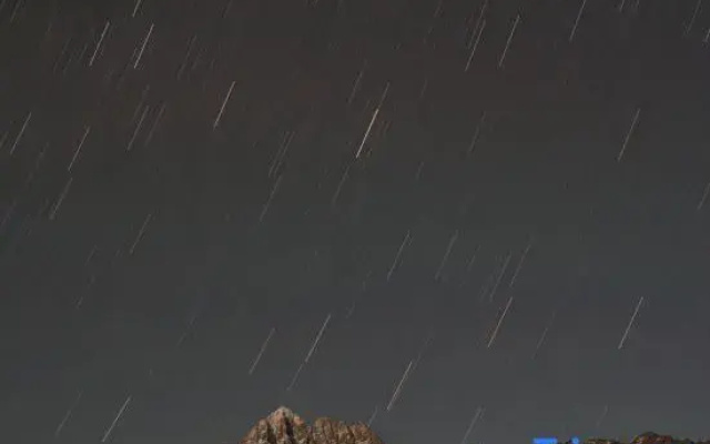 si ye yun Shang ya la campsite