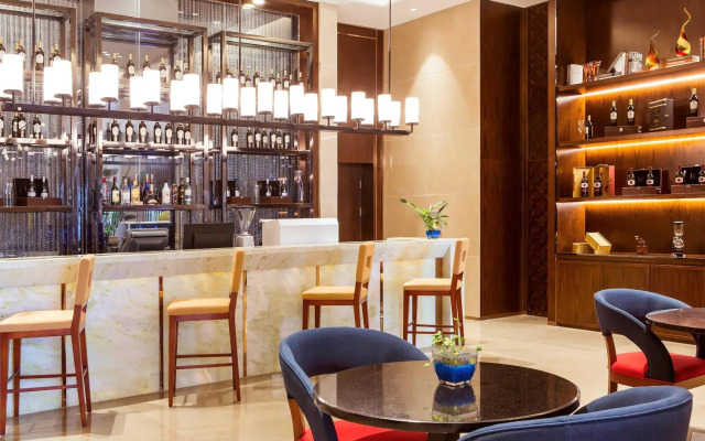 Novotel Daqing Haofang