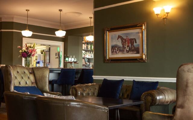 Kilcoran Lodge Hotel